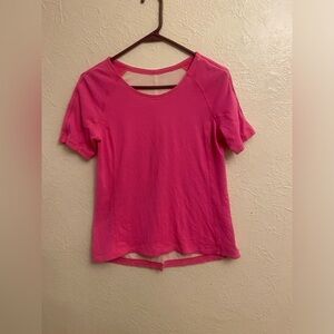 Lululemon top